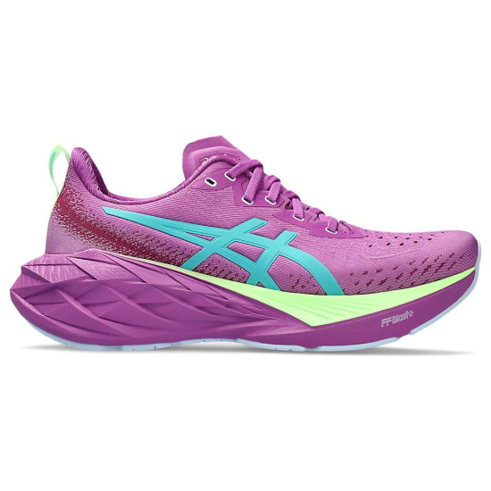 Asics Novablast 4 Lite-Show Asics Novablast 4 Lite-Show